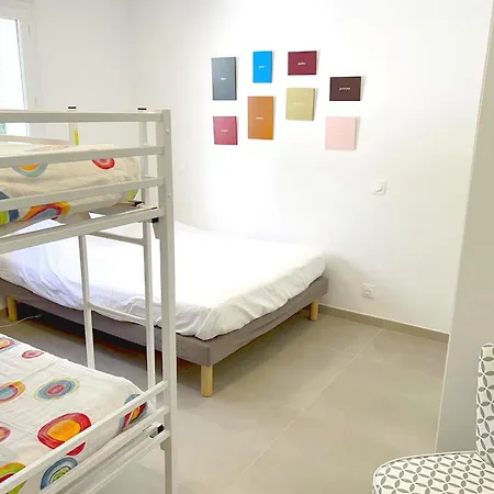 Superb Single Storey Дом отдыха Гримо