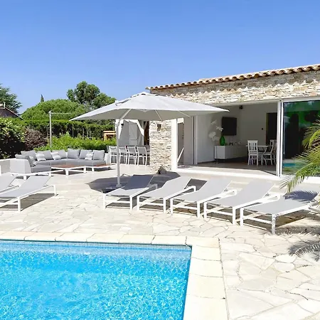Hébergement de vacances Superb Single Storey